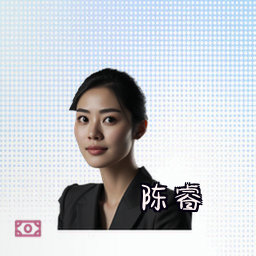 陈睿